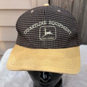 Vintage John Deere Hat